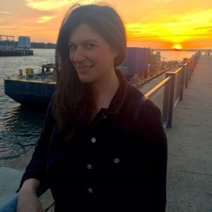 Meet your Posher, Cheryl